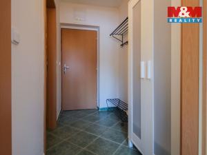 Prodej bytu 2+1, Lipová-lázně - Horní Lipová, 62 m2