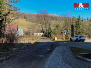 Prodej bytu 2+1, Lipová-lázně - Horní Lipová, 62 m2