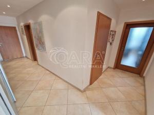 Pronájem bytu 3+kk, Praha, Tlumačovská, 93 m2