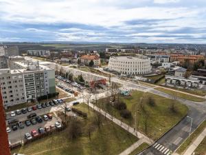 Pronájem bytu 3+kk, Praha, Tlumačovská, 93 m2
