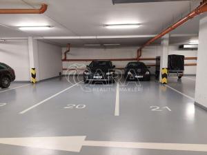 Pronájem bytu 3+kk, Praha, Tlumačovská, 93 m2