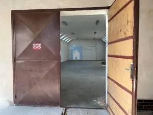 Pronájem skladu, Šťáhlavy - Šťáhlavice, 156 m2