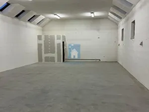 Pronájem skladu, Šťáhlavy - Šťáhlavice, 156 m2
