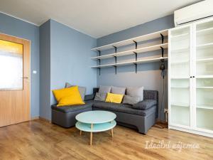 Pronájem bytu 3+kk, Praha - Střížkov, Varnsdorfská, 52 m2