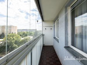 Pronájem bytu 3+kk, Praha - Střížkov, Varnsdorfská, 52 m2