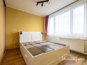 Pronájem bytu 3+kk, Praha - Střížkov, Varnsdorfská, 52 m2