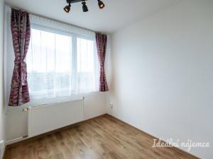 Pronájem bytu 3+kk, Praha - Střížkov, Varnsdorfská, 52 m2