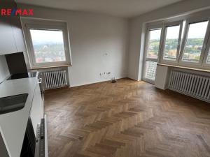 Pronájem bytu 3+kk, Zlín, Věžové domy, 65 m2