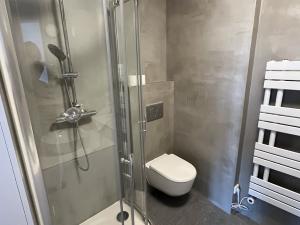 Pronájem bytu 3+kk, Zlín, Věžové domy, 65 m2