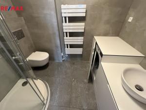Pronájem bytu 3+kk, Zlín, Věžové domy, 65 m2