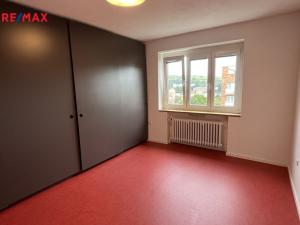 Pronájem bytu 3+kk, Zlín, Věžové domy, 65 m2