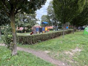Pronájem bytu 3+kk, Zlín, Věžové domy, 65 m2