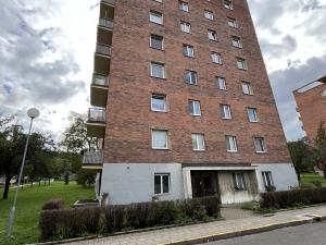 Pronájem bytu 3+kk, Zlín, Věžové domy, 65 m2