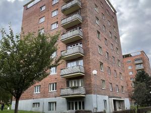 Pronájem bytu 3+kk, Zlín, Věžové domy, 65 m2