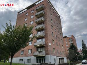 Pronájem bytu 3+kk, Zlín, Věžové domy, 65 m2