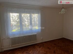 Pronájem bytu 1+1, Kralupy nad Vltavou - Lobeček, 34 m2