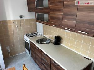 Pronájem bytu 1+1, Kralupy nad Vltavou - Lobeček, 34 m2