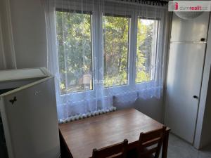 Pronájem bytu 1+1, Kralupy nad Vltavou - Lobeček, 34 m2