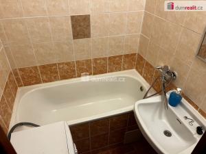 Pronájem bytu 1+1, Kralupy nad Vltavou - Lobeček, 34 m2