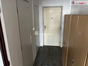 Pronájem bytu 1+1, Kralupy nad Vltavou - Lobeček, 34 m2