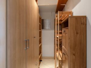Pronájem bytu 2+kk, Praha - Smíchov, Štorkánova, 53 m2