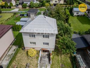 Prodej rodinného domu, Rožnov pod Radhoštěm, Kramolišov, 170 m2