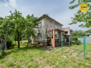 Prodej rodinného domu, Rožnov pod Radhoštěm, Kramolišov, 170 m2