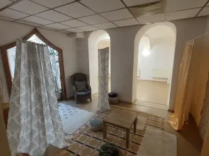 Pronájem obchodního prostoru, Olomouc, Šemberova, 99 m2