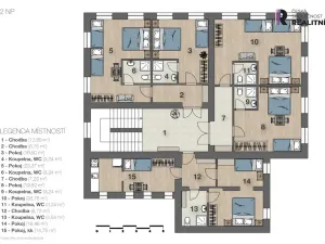 Prodej ubytování, Sedloňov - Polom, 552 m2