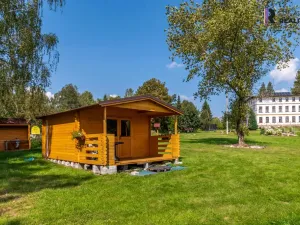 Prodej ubytování, Sedloňov - Polom, 552 m2