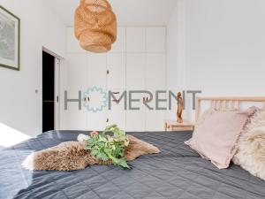 Pronájem bytu 2+kk, Praha - Vršovice, Ruská, 54 m2