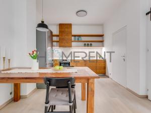 Pronájem bytu 2+kk, Praha - Vršovice, Ruská, 54 m2