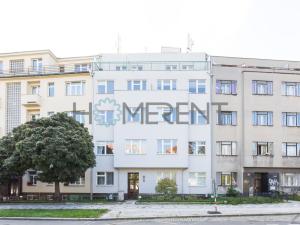 Pronájem bytu 2+kk, Praha - Vršovice, Ruská, 54 m2