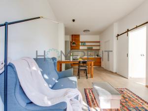 Pronájem bytu 2+kk, Praha - Vršovice, Ruská, 54 m2