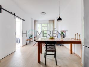 Pronájem bytu 2+kk, Praha - Vršovice, Ruská, 54 m2