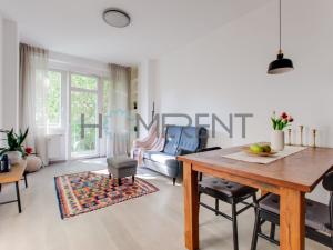 Pronájem bytu 2+kk, Praha - Vršovice, Ruská, 54 m2