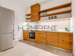 Pronájem bytu 2+kk, Praha - Vršovice, Ruská, 54 m2