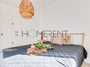 Pronájem bytu 2+kk, Praha - Vršovice, Ruská, 54 m2