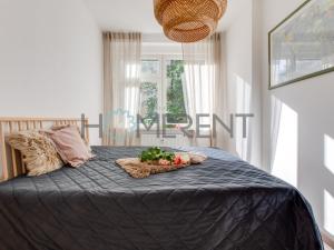 Pronájem bytu 2+kk, Praha - Vršovice, Ruská, 54 m2