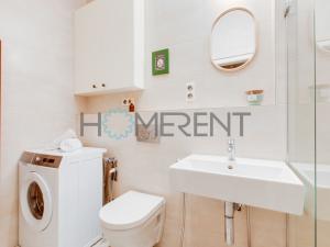 Pronájem bytu 2+kk, Praha - Vršovice, Ruská, 54 m2