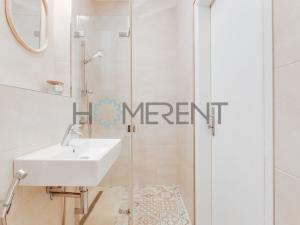 Pronájem bytu 2+kk, Praha - Vršovice, Ruská, 54 m2