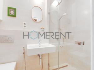 Pronájem bytu 2+kk, Praha - Vršovice, Ruská, 54 m2