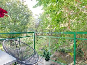 Pronájem bytu 2+kk, Praha - Vršovice, Ruská, 54 m2