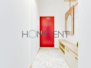 Pronájem bytu 2+kk, Praha - Vršovice, Ruská, 54 m2