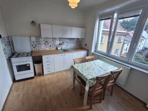 Pronájem bytu 2+1, Žatec, Boženy Němcové, 67 m2