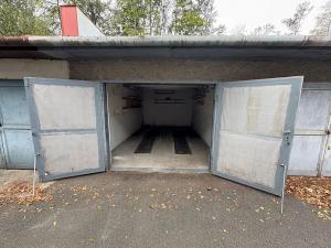 Prodej garáže, Frýdek-Místek, Lískovecká, 19 m2