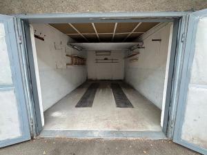 Prodej garáže, Frýdek-Místek, Lískovecká, 19 m2