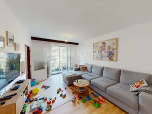 Prodej bytu 4+1, Příbram, Pod Haldou, 85 m2