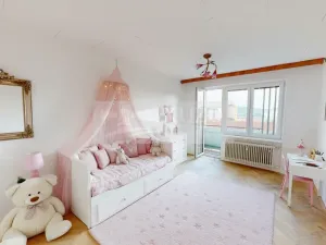 Prodej bytu 4+1, Příbram, Pod Haldou, 85 m2