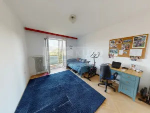 Prodej bytu 4+1, Příbram, Pod Haldou, 85 m2